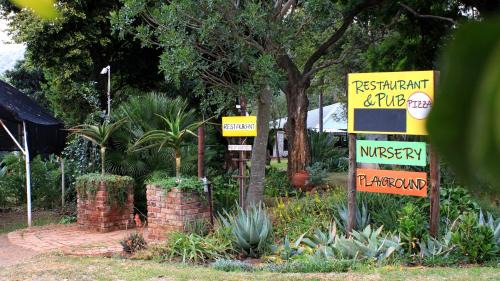 Vaalwater House | Pet-Friendly Comfort at The Seed Pod Guesthouse