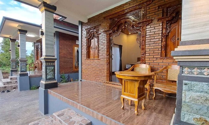 Sawan Villa | The Sekumpul Villa