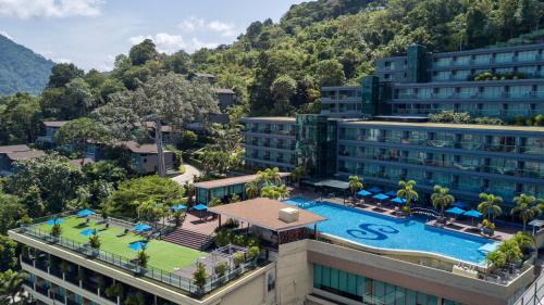 Nanai Road Resort | Escape to The Senses Resort & Pool Villas in Phuket