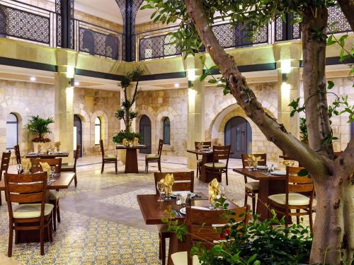 Old City Hotel | Discover The Sephardic House Hotel in the Jewish Quarter
