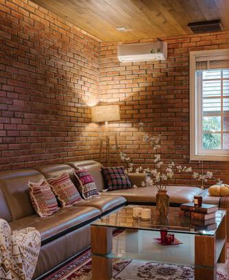 Tam Dao Villa | The Serenity 4Brs Villa Golf Course Tam Dao by SSens Homes