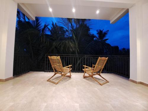Badulla House | Tranquil Retreat for Families: The Serenity Awaits You