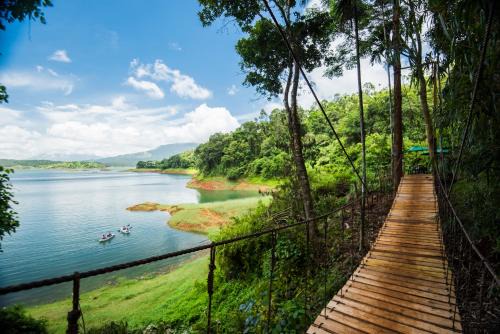 Tariyod Resort | Relaxing Oceanfront Retreat at The Serenity Resort