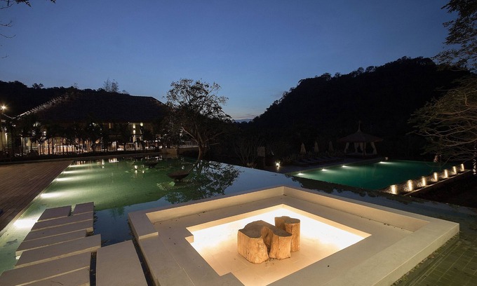 Phaya Yen Hotel | Elegant Series Resort Khaoyai: Guest Rated 9.8/10