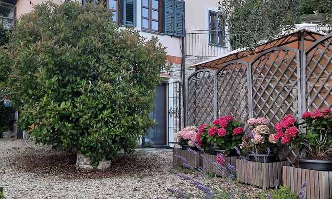 Vegliasco Villa | Discover Villa Bliss: Oceanfront Retreat with Private Pool