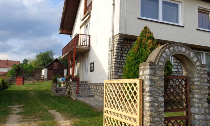 Aggtelek House | Explore Unique Natural Values at Our Family-Friendly Hotel