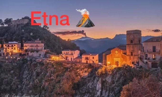 Savoca House | Top-Rated The Seven Views Savoca with Kitchen Amenities