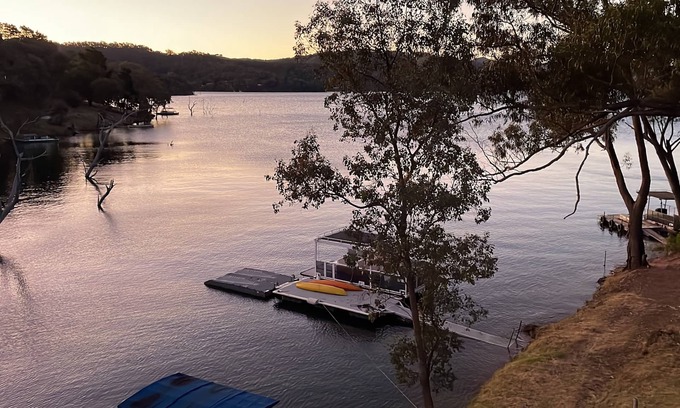 Taylor Bay House | Lake View Retreat at The Shack 2.0 - Family Friendly Stay