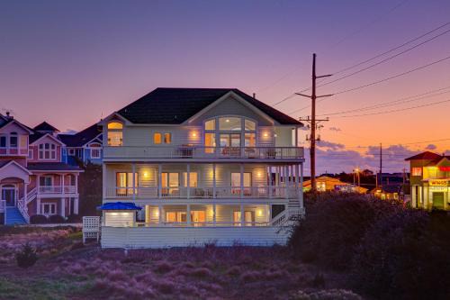 Ocean Isle Estates House | Enjoy Family-Friendly Comfort at The Shark Tank 796
