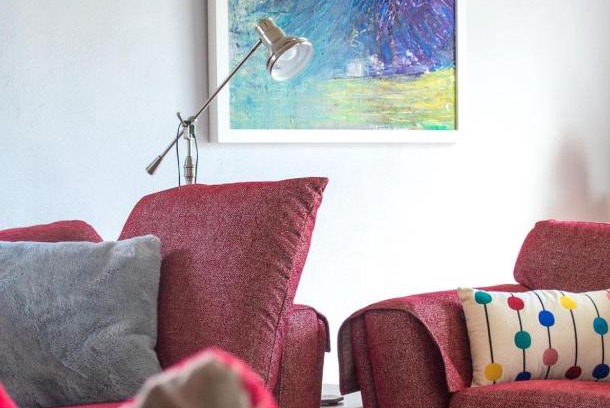 Dungloe Apartment | Exceptional Stay at The Shed Cottage with Wheelchair Access