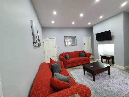 Darlington Apartment | Child-Friendly Getaway at The Shed - Rated 9.7/10!