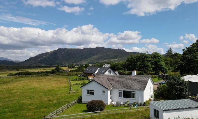 Arisaig House | Experience The Sheiling: Breathtaking Isle Views Await