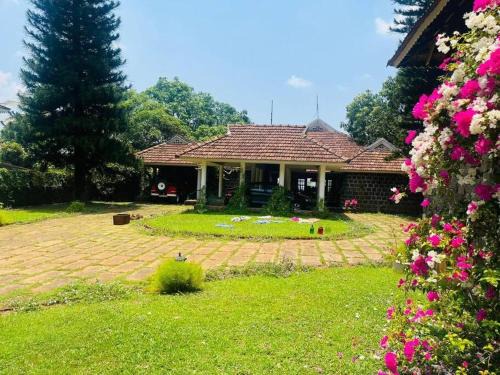Kottayam Villa | Experience The Shelter: Family-Friendly Farm Stay in Kottayam