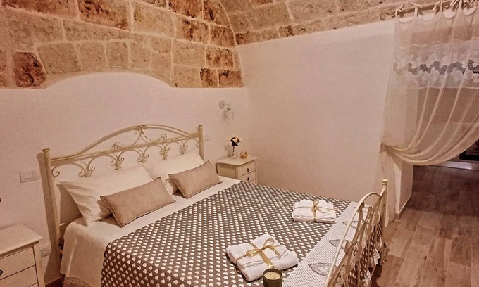 Mola di Bari House | The Shelter of the Boatswain ⚓️