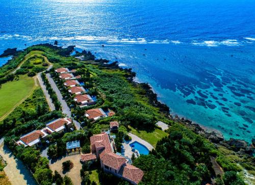 Arazato Resort | The Shigira