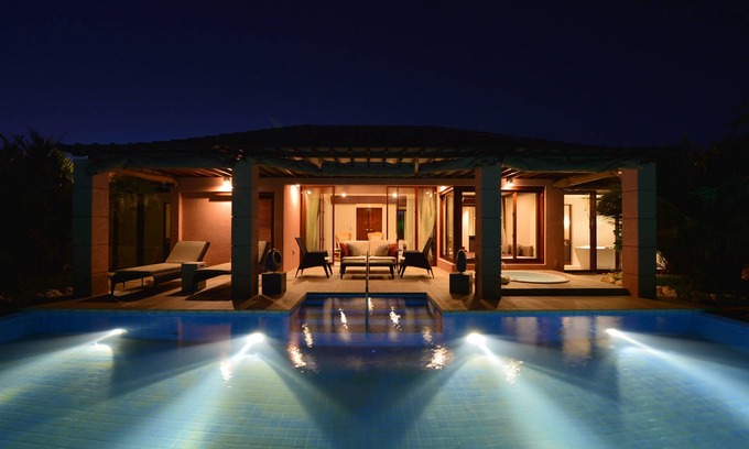 Arazato Hotel | Experience The Shigira: Eco-Friendly 4-Star Paradise