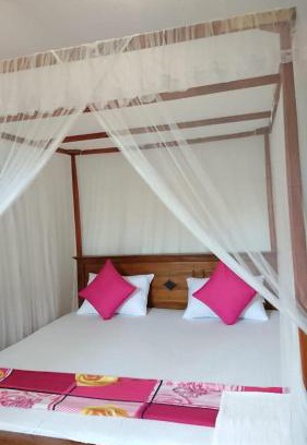 Kaduruduwa Bed & Breakfast | The Shilpa Villa