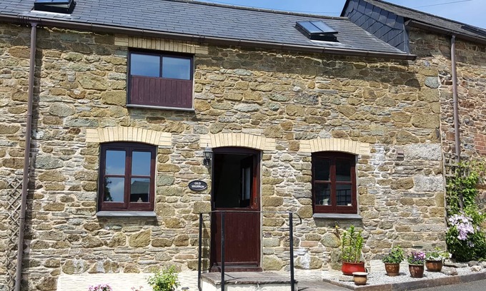 Launceston Cottage | Family-Friendly Cottage Retreat at The Shippon, Polyphant