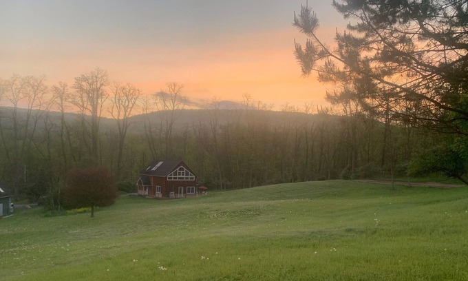 Spencer House | The Shire at Newfield