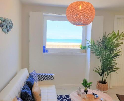 Espinho House | Waterfront Beach House at The Shore @ Atlantic Beach