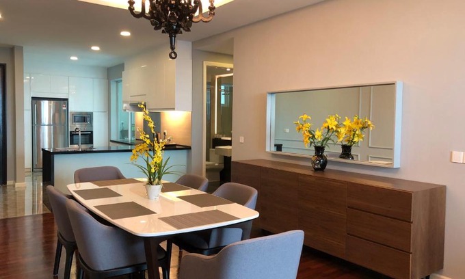 Bunga Paya Pantai Apartment | Relaxing Stay at The Shore Near Jonker Street with Pool