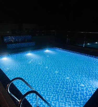 Haridwar Hotel | Discover Hotel NDBL & Restaurant: 4-Star Gem in Haridwar