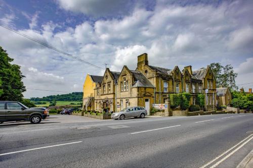 Ilminster Hotel | Discover The Shrubbery Hotel in Ilminster: Pet Friendly & More