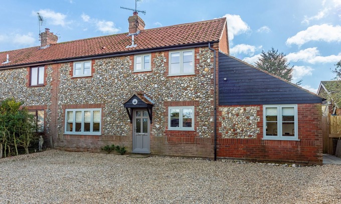 Docking House | Oceanfront Retreat at The Sidings, Docking - Guest Rated 9.6