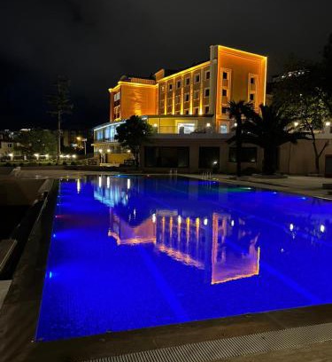 Sile Hotel | Discover THE SİGN DEGİRMEN OTEL: Oceanfront Comfort Awaits