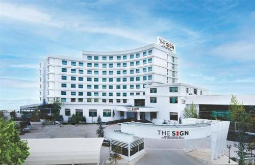 Basiskele Hotel | Relax at The Sign Kocaeli Thermal Spa Hotel & Convention Center