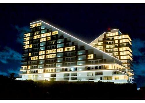 Teshie Hotel | Elegant Oceanfront Stay at The Signature Apartments