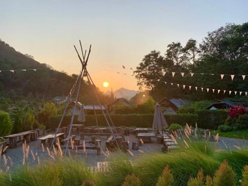Klang Dong Other | Discover The Signature Valley Khao-yai Campus with Hot Tub