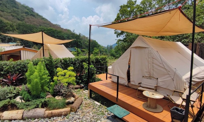Klang Dong Hotel | Discover The Signature Valley Khaoyai Campus Getaway