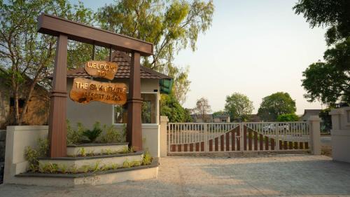 Manchar Resort | The Silk Routee Resort & Spa
