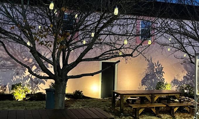 Dunlap Apartment | Explore The Silver Eagle at The Conway with Family-Friendly Perks