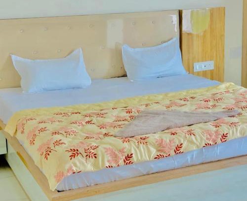 Ludhiana Hotel | Experience The Silver Tulip: Family-Friendly Luxury Awaits