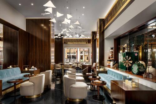 Downtown Fort Worth Hotel | Experience The Sinclair, Autograph Collection: 4-Star Comfort