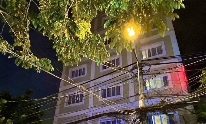 Thu Duc Hotel | Comfortable Stay at The Six Hotel - Hoang Long Son 3