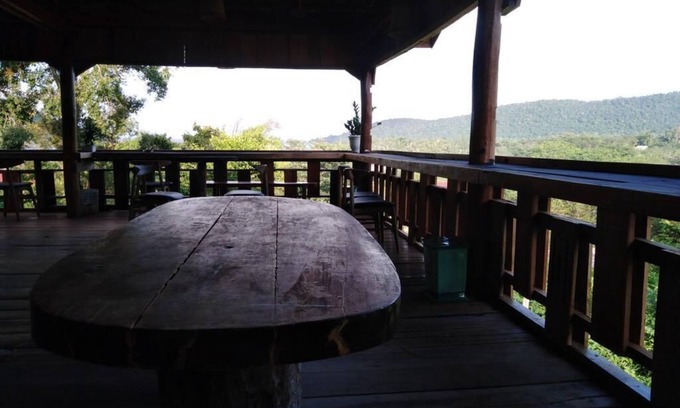Koh Rong Sanloem House | Top-Rated Stay at The Sleeping Buffalo with Breakfast Included