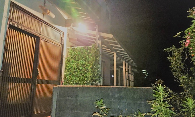 Nagasaki House | Pet-Friendly Getaway at The Sloope Nagasaki with Breakfast