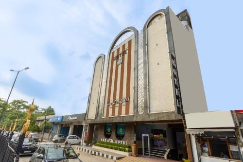 Mahipalpur Hotel | The SM Hotel By RMR Hotels