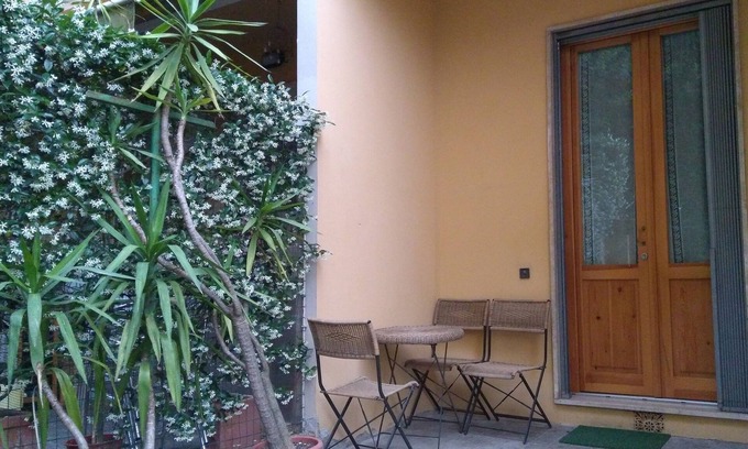 Careggi Rifredi House | Discover The Small Large Holiday Home with Spa & Hot Tub