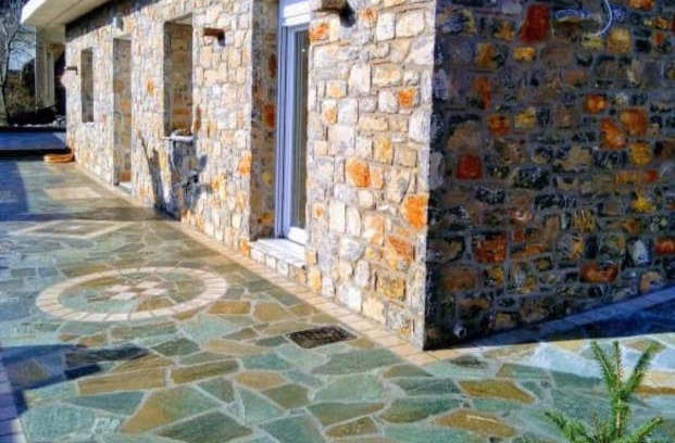 Seta House | Cozy Small Mountain House – Family-Friendly Retreat