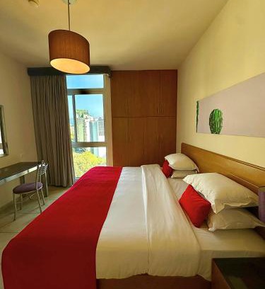 Sodeco Apartment | Discover Xpress by Smallville: Pet Friendly & Family Focused