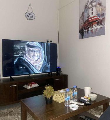 Al Khobar Apartment | The Smart Studio 102