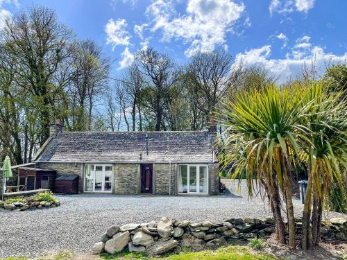 Glasserton House | Experience The Smiddy: Pet-Friendly 4-Star Retreat