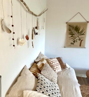 Achthuizen House | Oceanfront Bliss at The Smiling Buddha - Rated 9/10