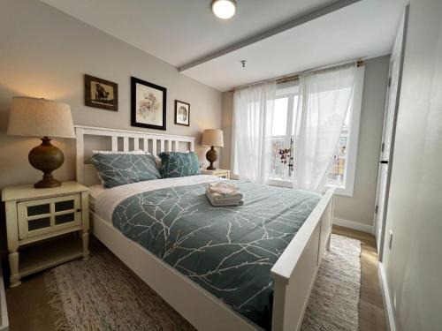 Downtown Apartment | The Smokestacks Authentic NS Experience, Unit 5