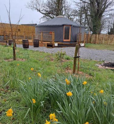 Loughrea Other | Family-Friendly Getaway at The Snowdrop - Rated 9.5/10