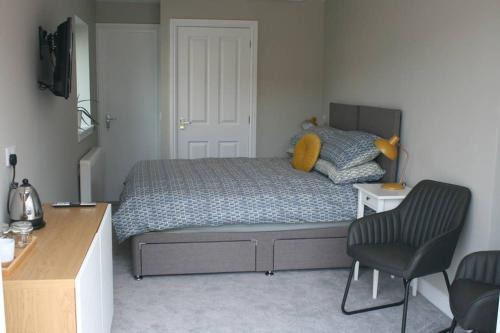 Aviemore House | Cozy Retreat at The Snug, Ski Lodge in Aviemore